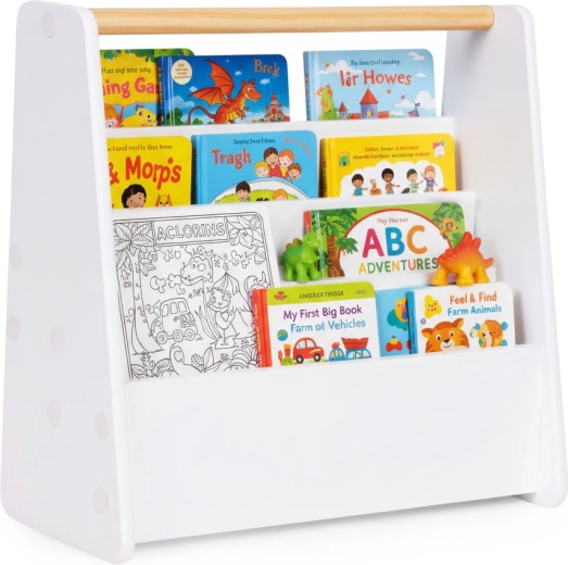 Montessori podpora samostojnosti