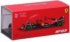 Zbirateljska embalaža z okencem