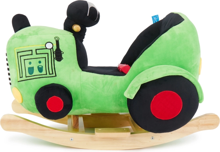 Stabilna lesena konstrukcija