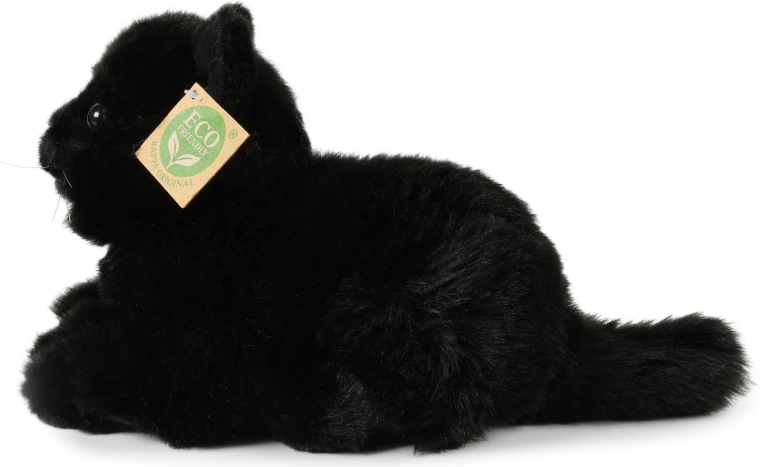 Mehka in prijetna na prvi dotik