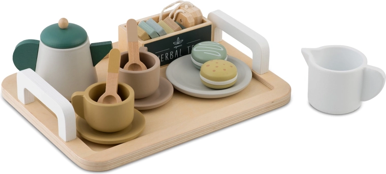 Razvoj fine motorike in čutov