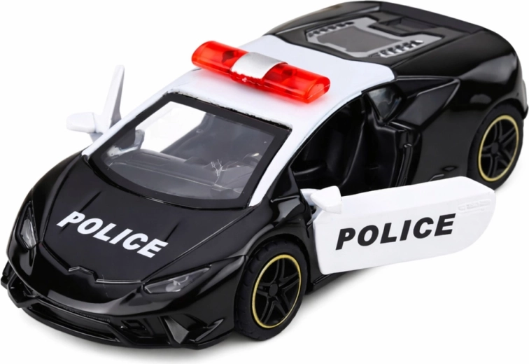 Kovinska karoserija in podrobna izdelava