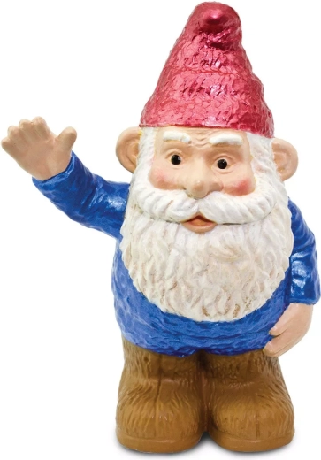 Safe non-toxic figure for children