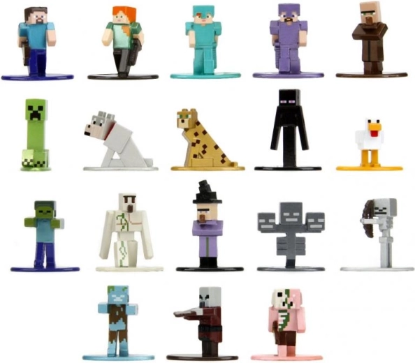 Stabilni podstavki za enostavno razstavljanje