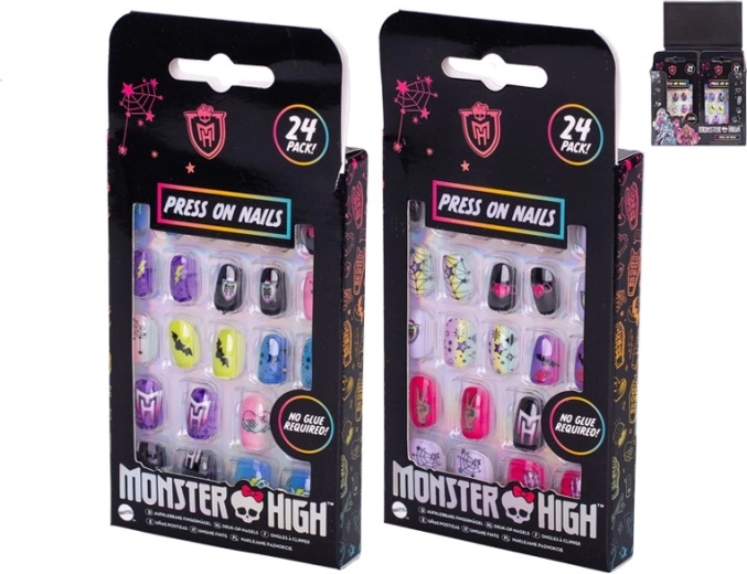 24 kosov za popolno prileganje