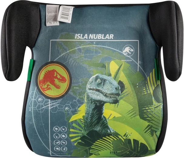 Avtomobilski jahač Jurassic World