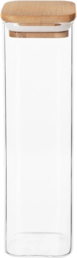 Odporno borosilikatno steklo