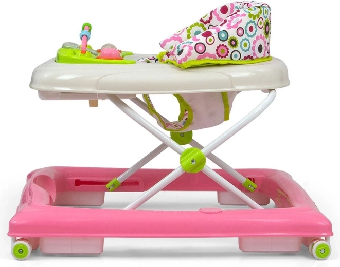 Rastoče udobje s 3-stopenjsko nastavitvijo