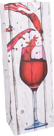 Eleganten vinski motiv za vsako darilo