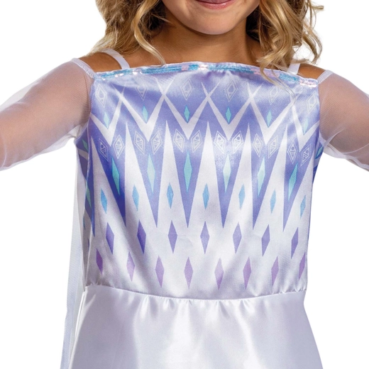 Čaroben ledeni dizajn