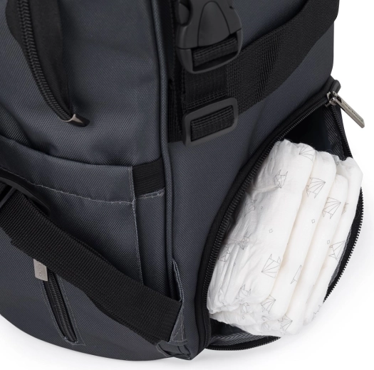 Pametna organizacija z 2 termo žepoma