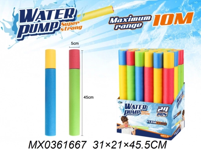 Water Cannon for Kids