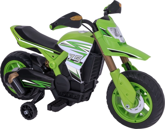 Varna vožnja s podporo stabilnosti