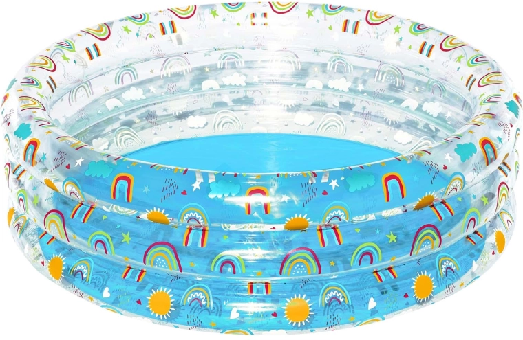 Mehke in stabilne tristenske krožne stene