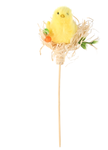 Tri igrivi dizajni za bolj pisano okrasitev