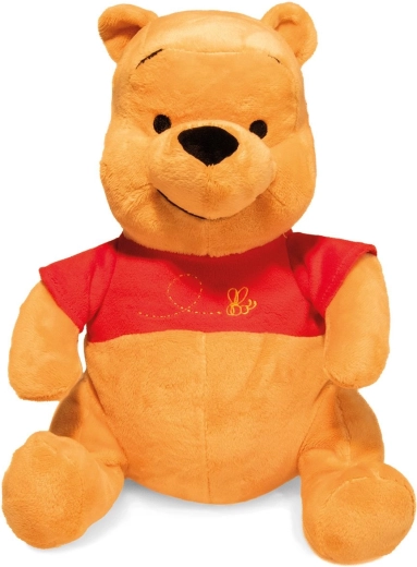 Plišasti Medvedek Pu 25 cm