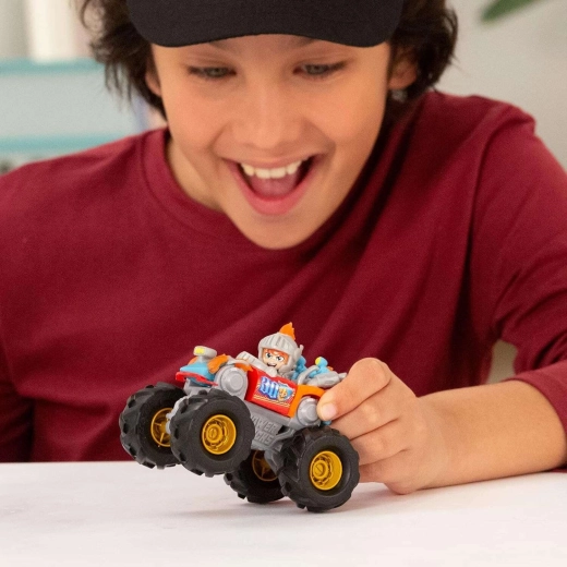 Akcijska vožnja za najmlajše