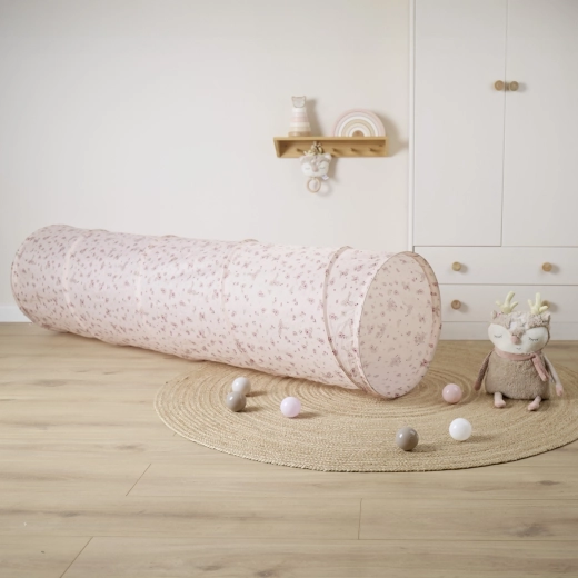 Space for active play