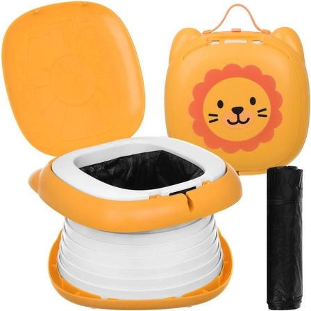 Zložljiva zasnova, ki prihrani prostor