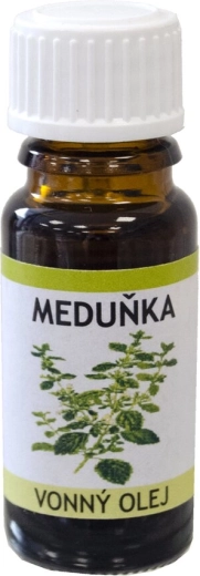 Dišavno olje za aromalampo Melisa 10 ml