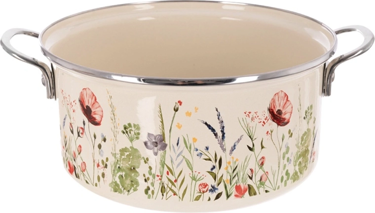 Univerzalen za vse štedilnike in pečico