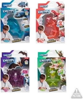 Izkopavalni sluzasti komplet – žival