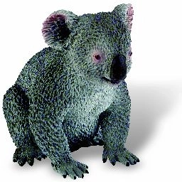 Bullyland figurica koale