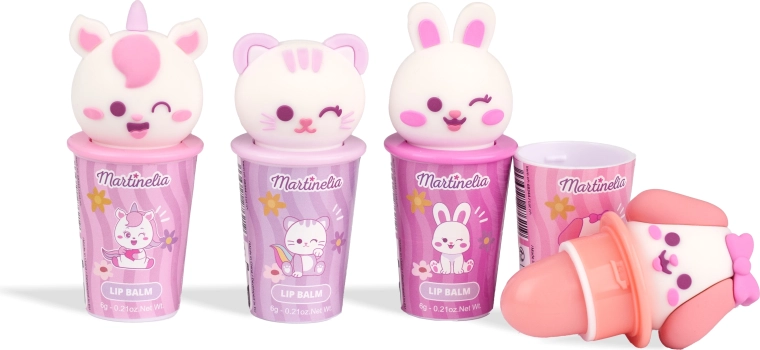 A playful animal case you will love