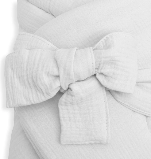 Varné in enostavno vezanje