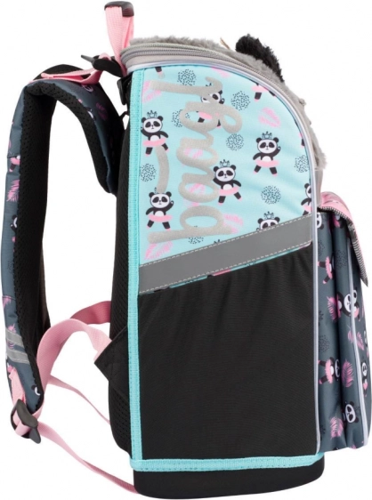 Pametni žepi in varne podrobnosti