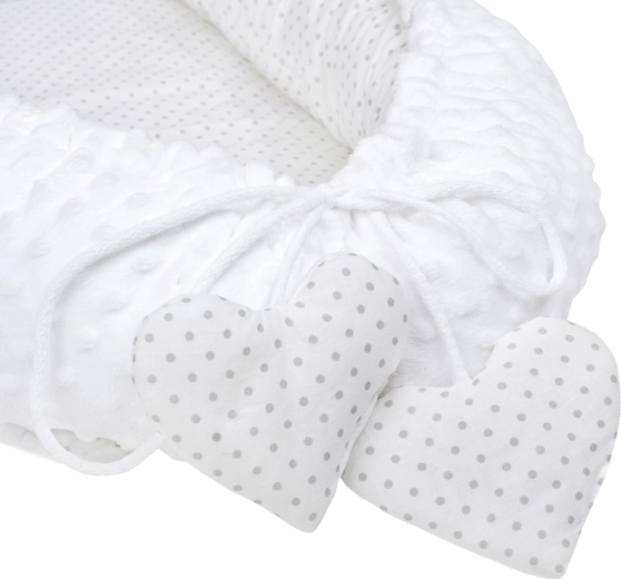 Nastavljiv prostor zahvaljujoč vrvici