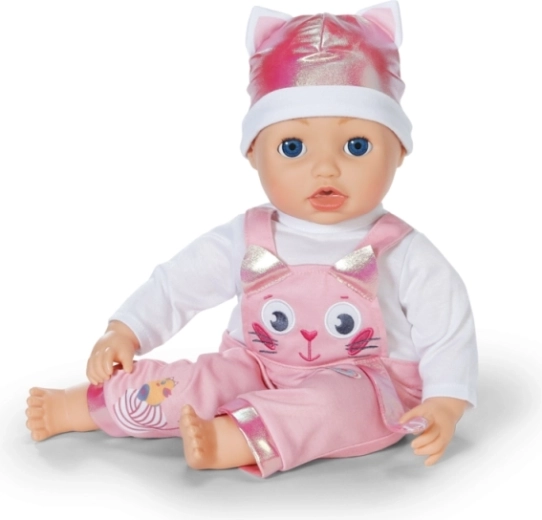 Za punčke BABY born velikosti 43 cm