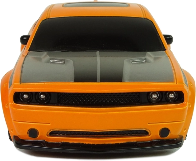 Čvrsta in lahka konstrukcija