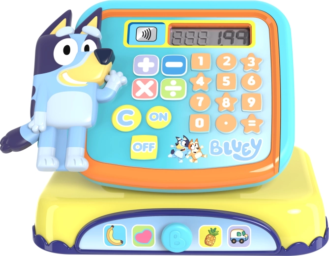 Realistični zvočni učinki in zaslon