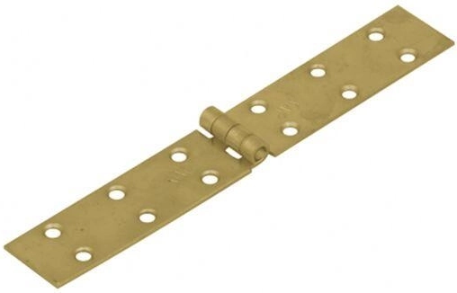 Gradbeni tečaj 150 × 25 × 1,5 mm