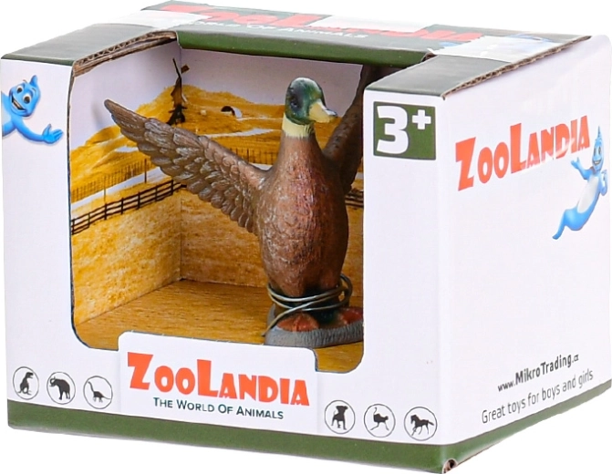 Pripravljeno za darilo in razstavljenje