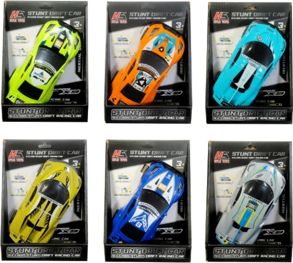 Driftalni športni avto za otroke