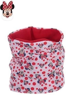 Otroški ovratni šal Minnie