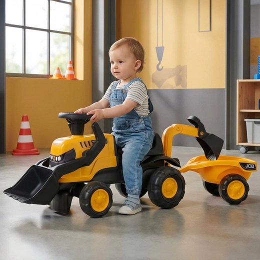 Tiha kolesa za udobno vožnjo doma in na prostem