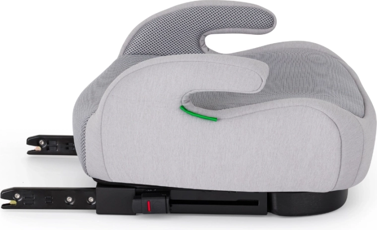 Stabilna pritrditev ISOFIX