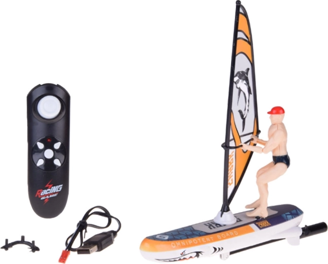 LED osvetlitev za zabavo tudi v mraku