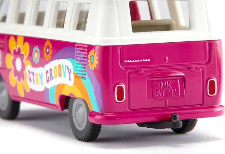 Odlično za igro in zbirko