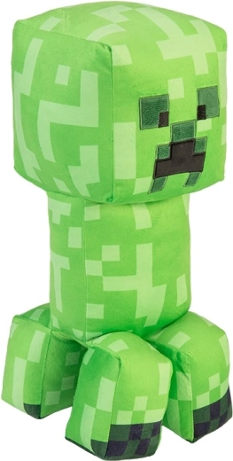 Minecraft plišasti Creeper 44 cm