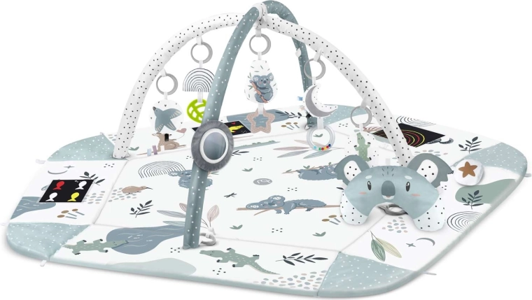 Veččutne igrače in žepki za sličice