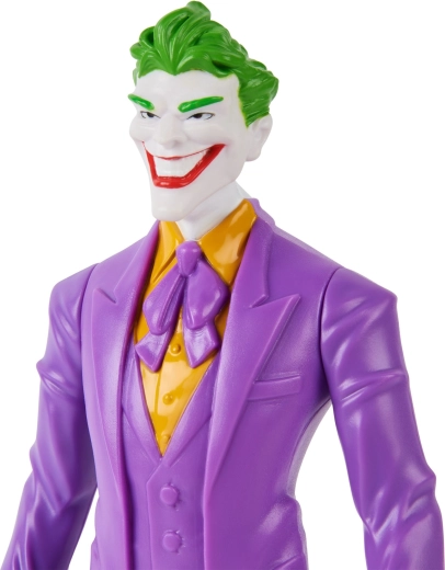 Ikoničen videz Jokerja