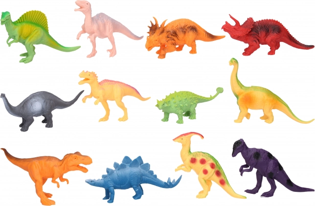 Dinozavrova figurica 12 cm