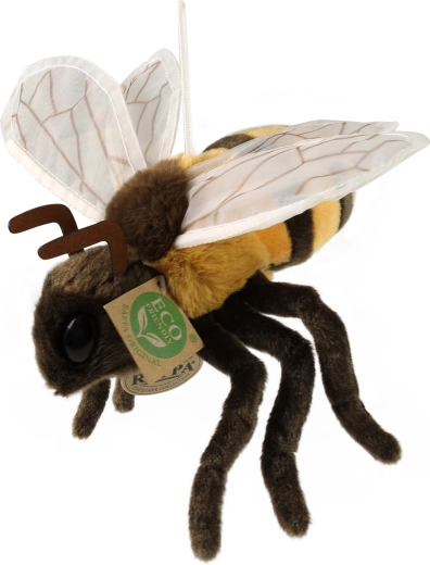 Realistične podrobnosti in ročna izdelava