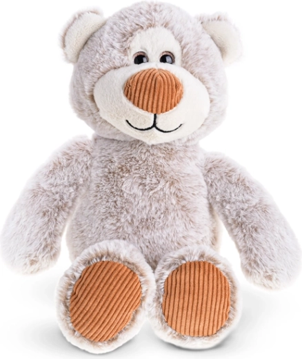 Mehak pliš za neskončno crkljanje