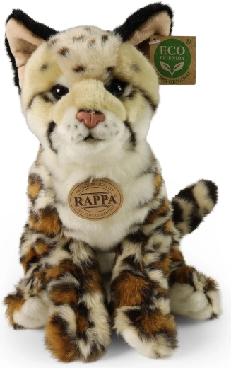 Realističen videz in mehka dlaka