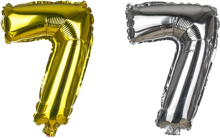 Takojšen učinek zahvaljujoč sijoči kovinski površini